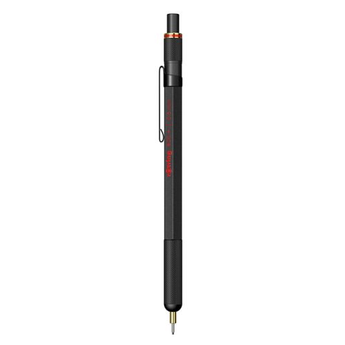 Rotring-ดินสอกด-800-พลัส 0.5-มม